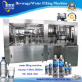 Automatic Water Bottling Filling Machine